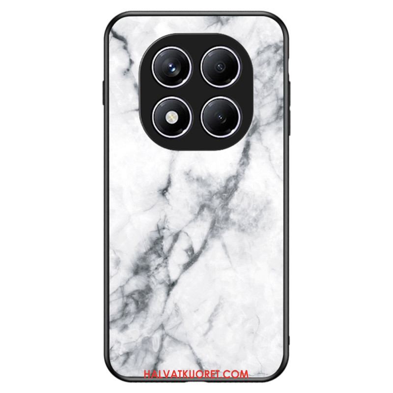 Kuori Xiaomi Redmi Note 14 Pro 4g Marmorikuvioinen Karkaistu Lasi