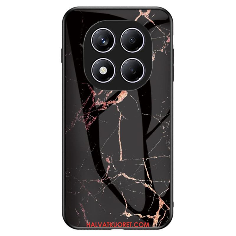 Kuori Xiaomi Redmi Note 14 Pro 4g Marmorikuvioinen Karkaistu Lasi