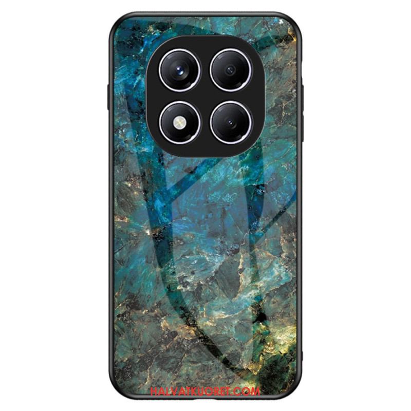 Kuori Xiaomi Redmi Note 14 Pro 4g Marmorikuvioinen Karkaistu Lasi