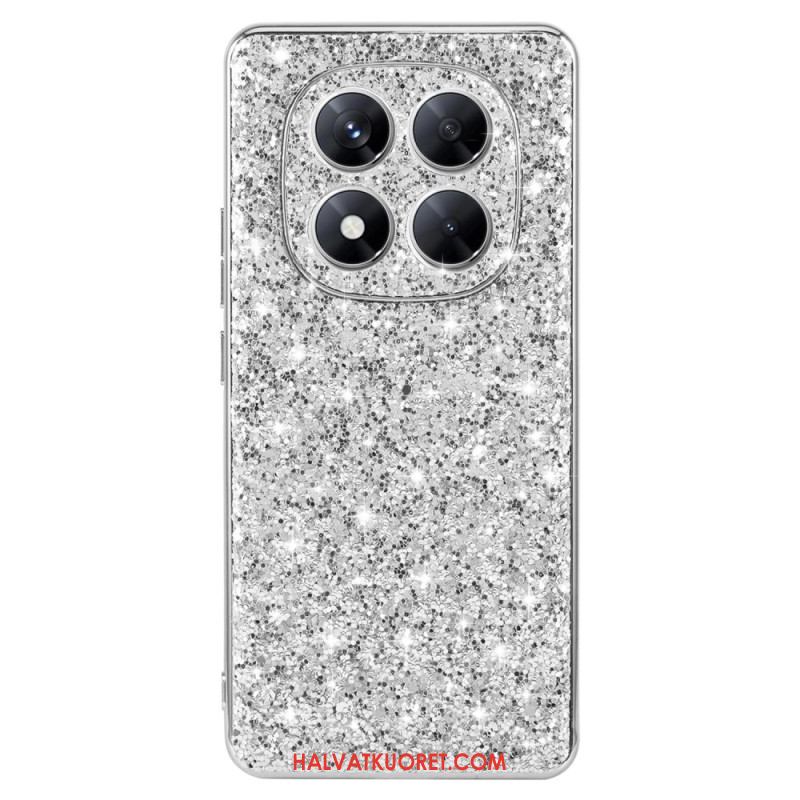 Kuori Xiaomi Redmi Note 14 Pro 4g Paljettikuvio