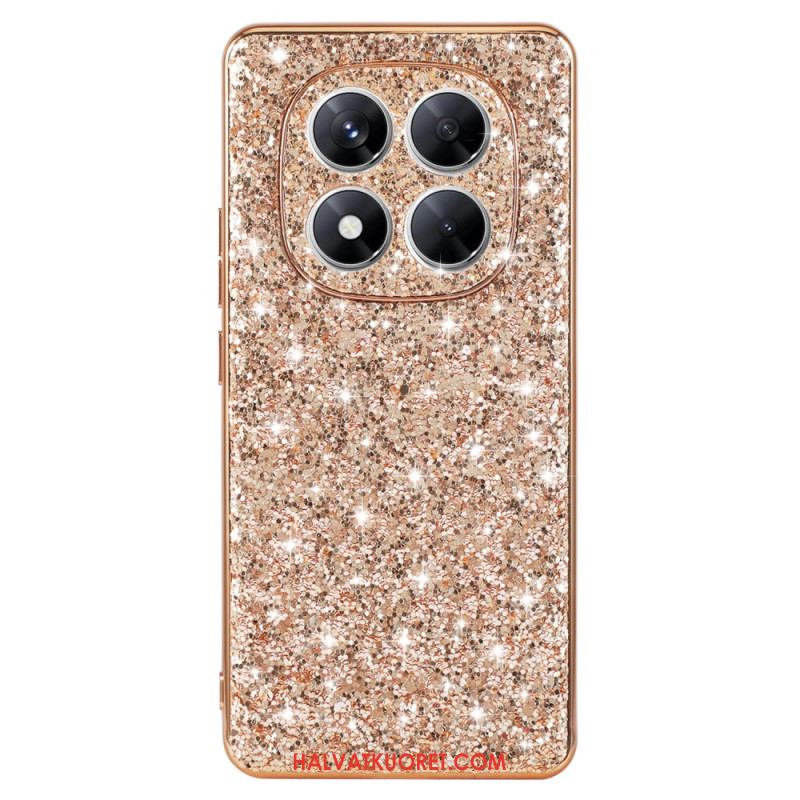 Kuori Xiaomi Redmi Note 14 Pro 4g Paljettikuvio