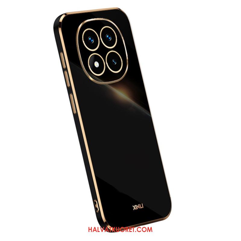 Kuori Xiaomi Redmi Note 14 Pro 4g Xinli Suojakuori