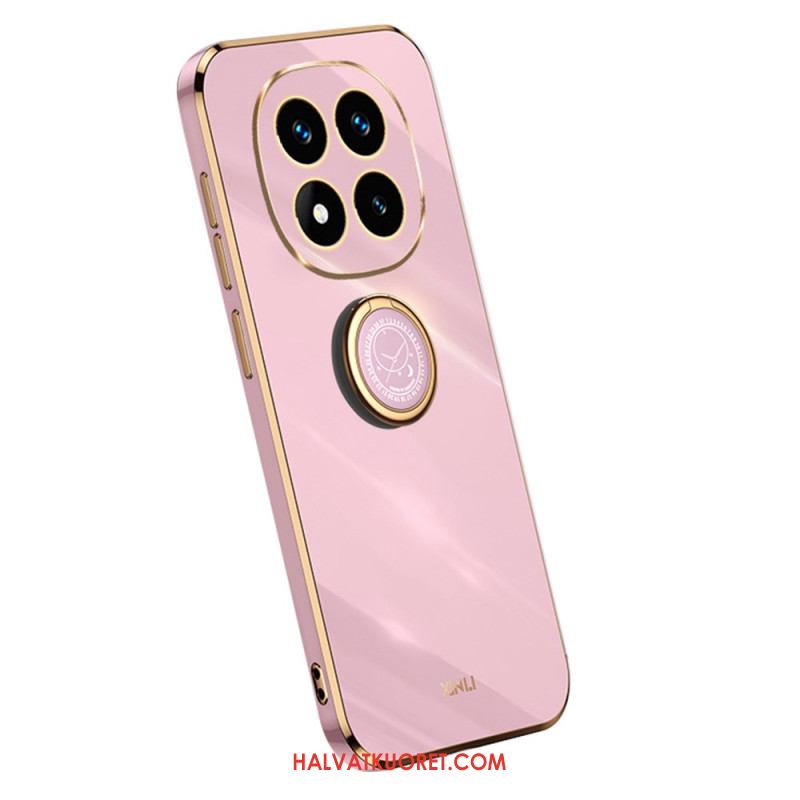 Kuori Xiaomi Redmi Note 14 Pro 4g Xinli-sormuksenpidike