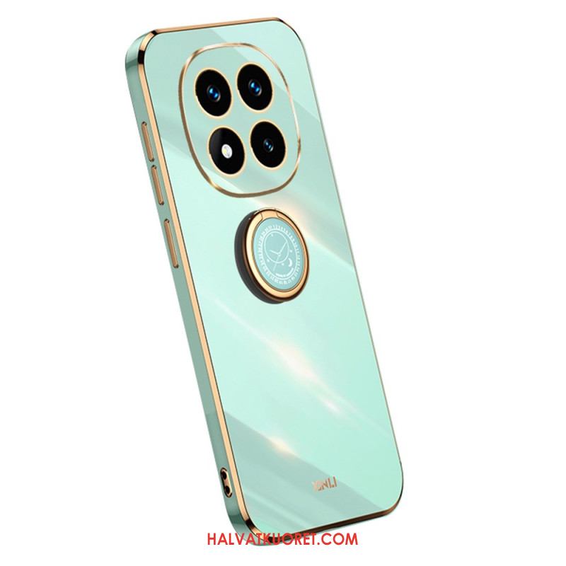 Kuori Xiaomi Redmi Note 14 Pro 4g Xinli-sormuksenpidike