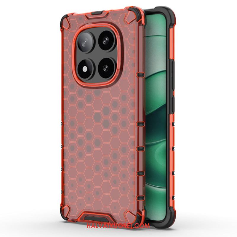 Kuori Xiaomi Redmi Note 14 Pro 5g Hunajakenno