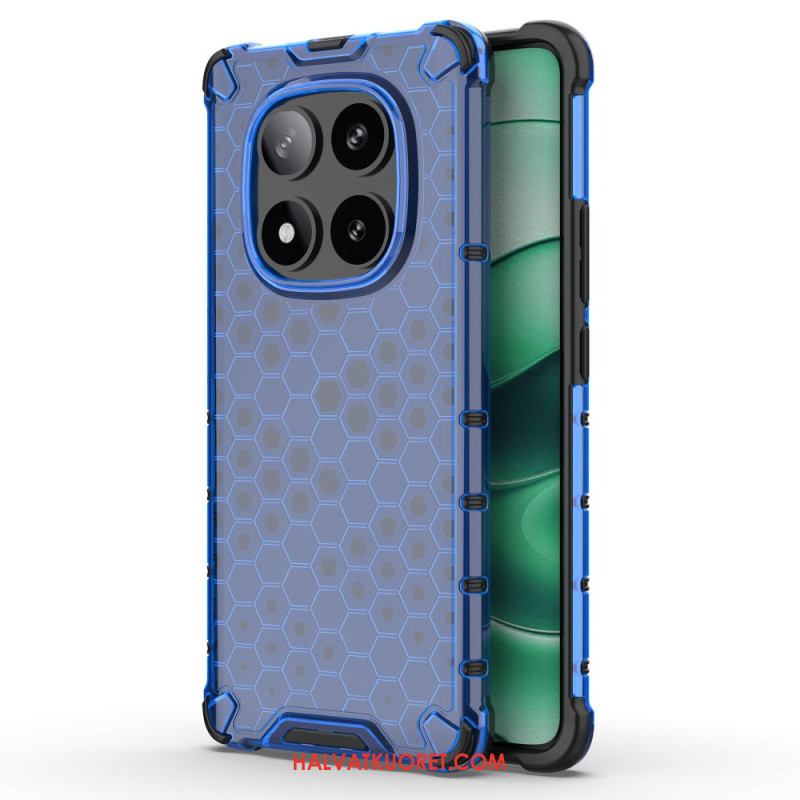 Kuori Xiaomi Redmi Note 14 Pro 5g Hunajakenno