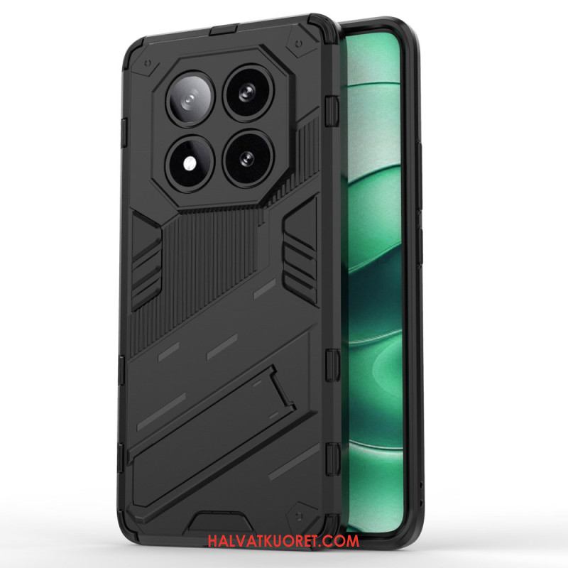 Kuori Xiaomi Redmi Note 14 Pro 5g Kaksiasentoinen Irrotettava Handsfree-teline