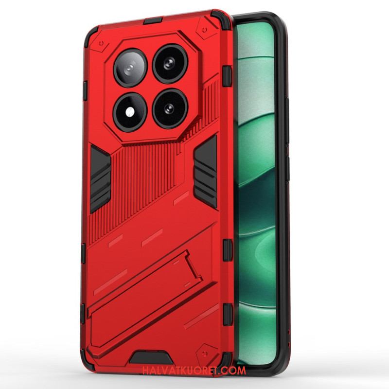 Kuori Xiaomi Redmi Note 14 Pro 5g Kaksiasentoinen Irrotettava Handsfree-teline