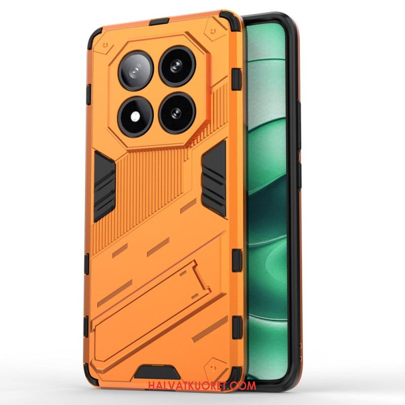 Kuori Xiaomi Redmi Note 14 Pro 5g Kaksiasentoinen Irrotettava Handsfree-teline