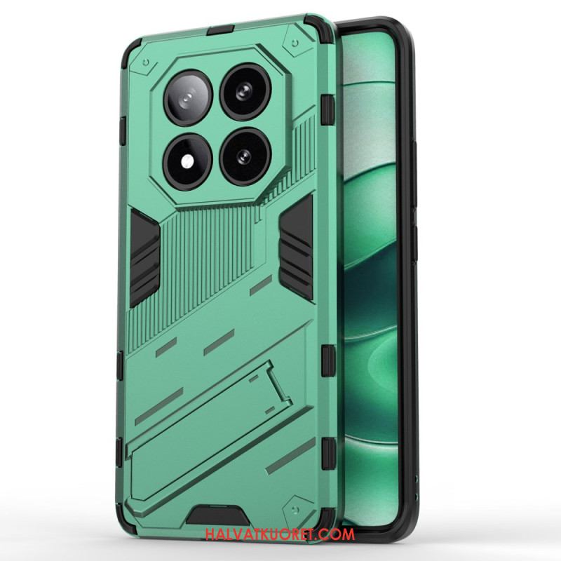 Kuori Xiaomi Redmi Note 14 Pro 5g Kaksiasentoinen Irrotettava Handsfree-teline