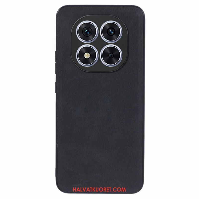 Kuori Xiaomi Redmi Note 14 Pro 5g Keinonahka