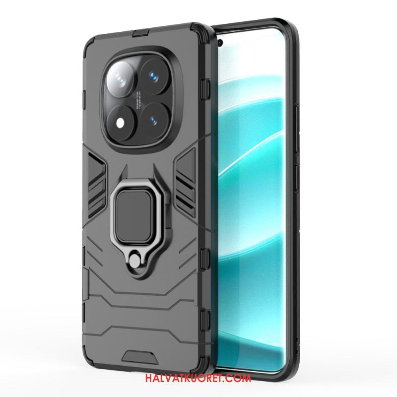 Kuori Xiaomi Redmi Note 14 Pro 5g Kestävä Rengas