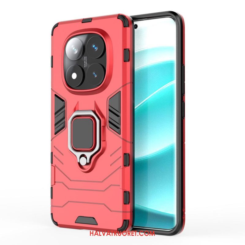 Kuori Xiaomi Redmi Note 14 Pro 5g Kestävä Rengas