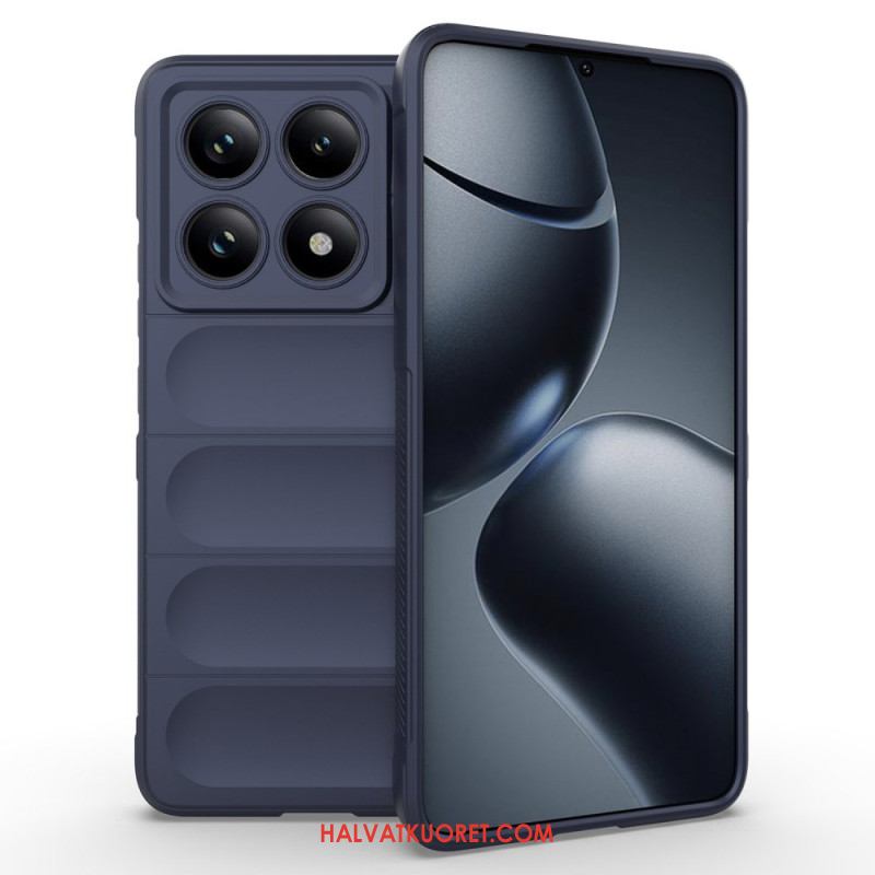 Kuori Xiaomi Redmi Note 14 Pro 5g Liukumaton