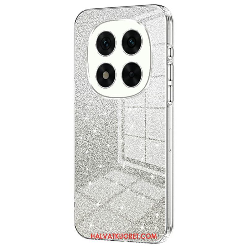 Kuori Xiaomi Redmi Note 14 Pro 5g Liukuvärjätty Kiilto Suojakuori