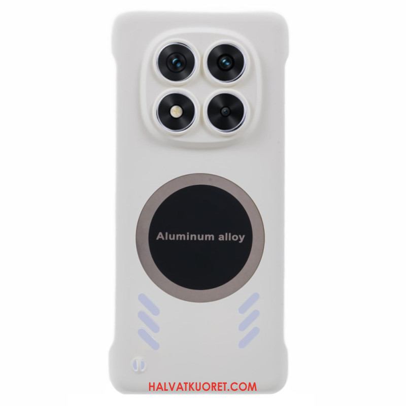 Kuori Xiaomi Redmi Note 14 Pro 5g Lämpö Häviö