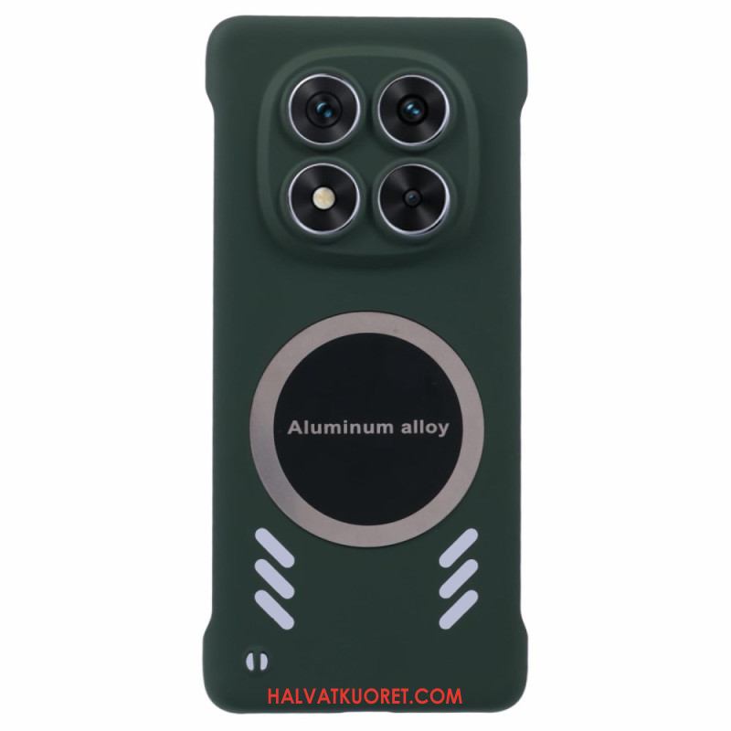 Kuori Xiaomi Redmi Note 14 Pro 5g Lämpö Häviö