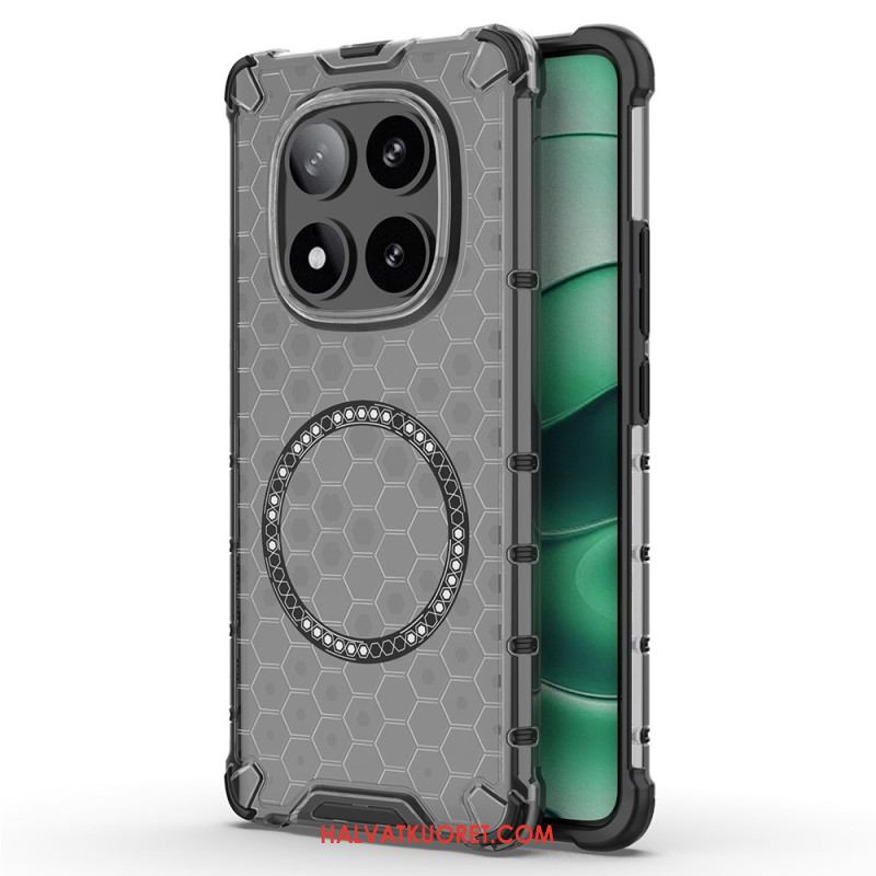 Kuori Xiaomi Redmi Note 14 Pro 5g Magsafe-yhteensopiva