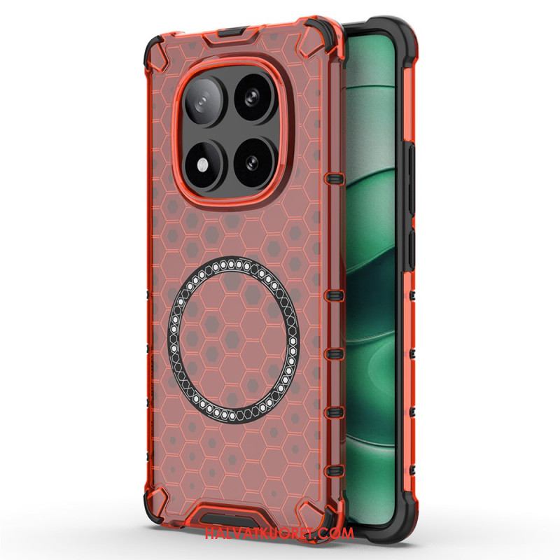 Kuori Xiaomi Redmi Note 14 Pro 5g Magsafe-yhteensopiva