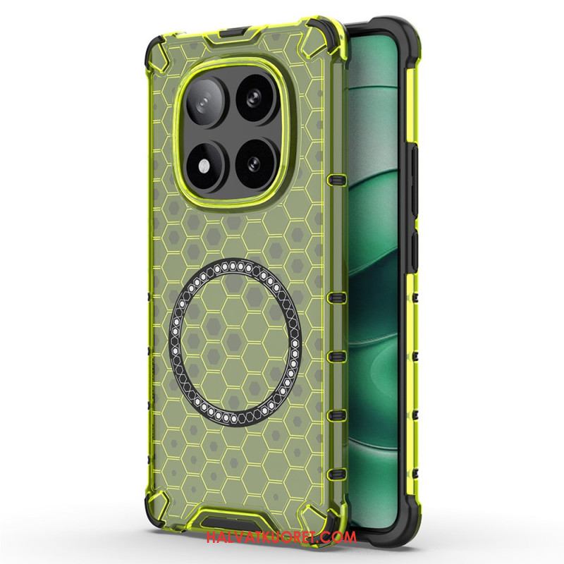 Kuori Xiaomi Redmi Note 14 Pro 5g Magsafe-yhteensopiva