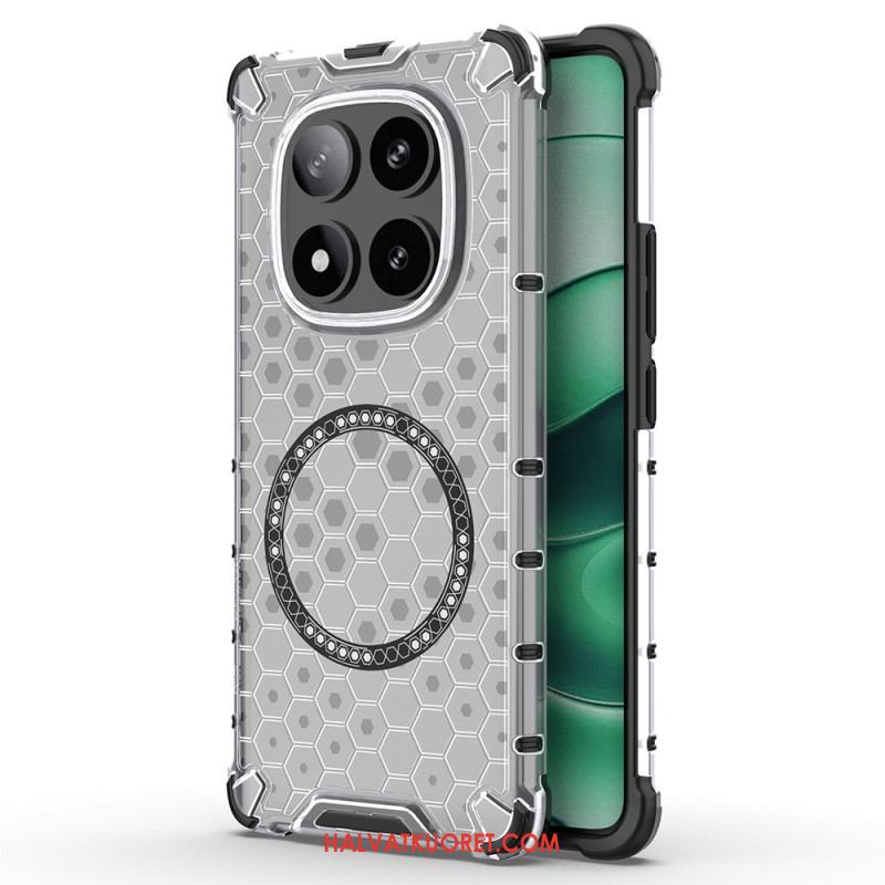 Kuori Xiaomi Redmi Note 14 Pro 5g Magsafe-yhteensopiva