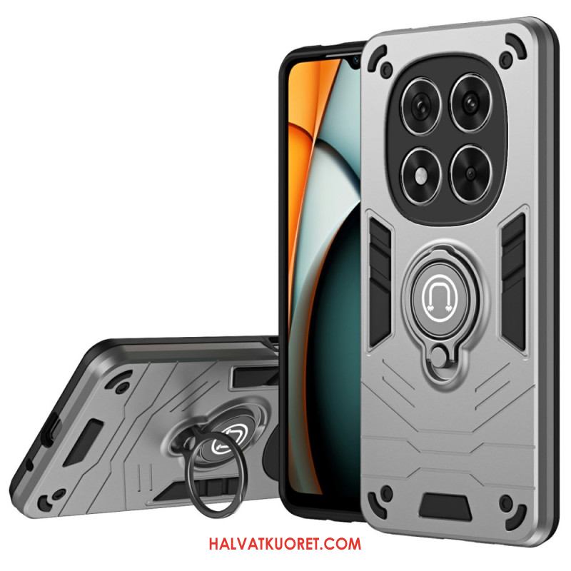 Kuori Xiaomi Redmi Note 14 Pro 5g Magsafe-yhteensopiva Liukuva Kameran Suojus Ja Jalusta Suojakuori