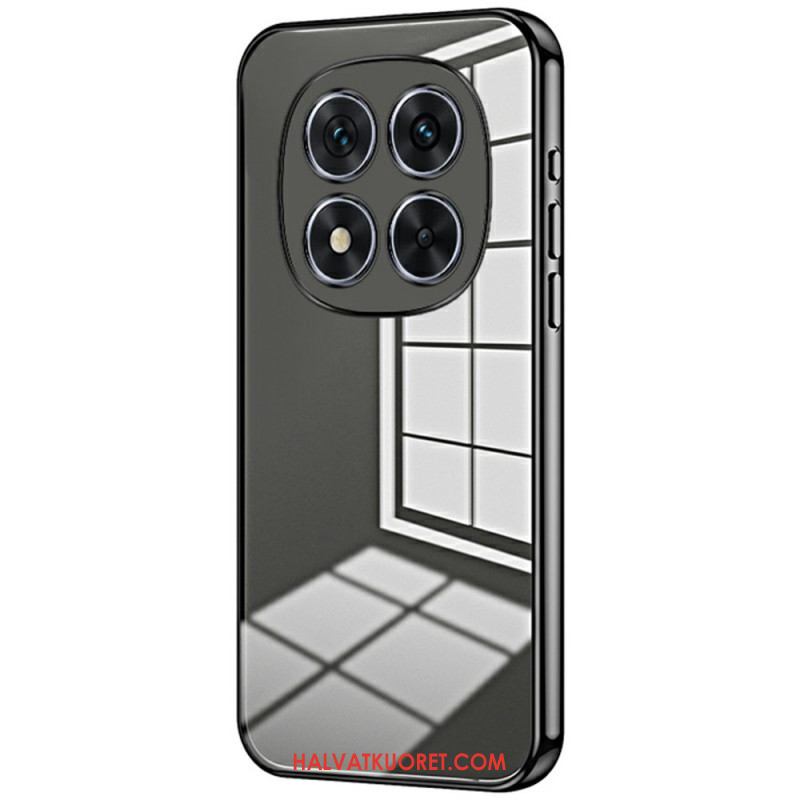 Kuori Xiaomi Redmi Note 14 Pro 5g Metallityylinen Kehys Suojakuori