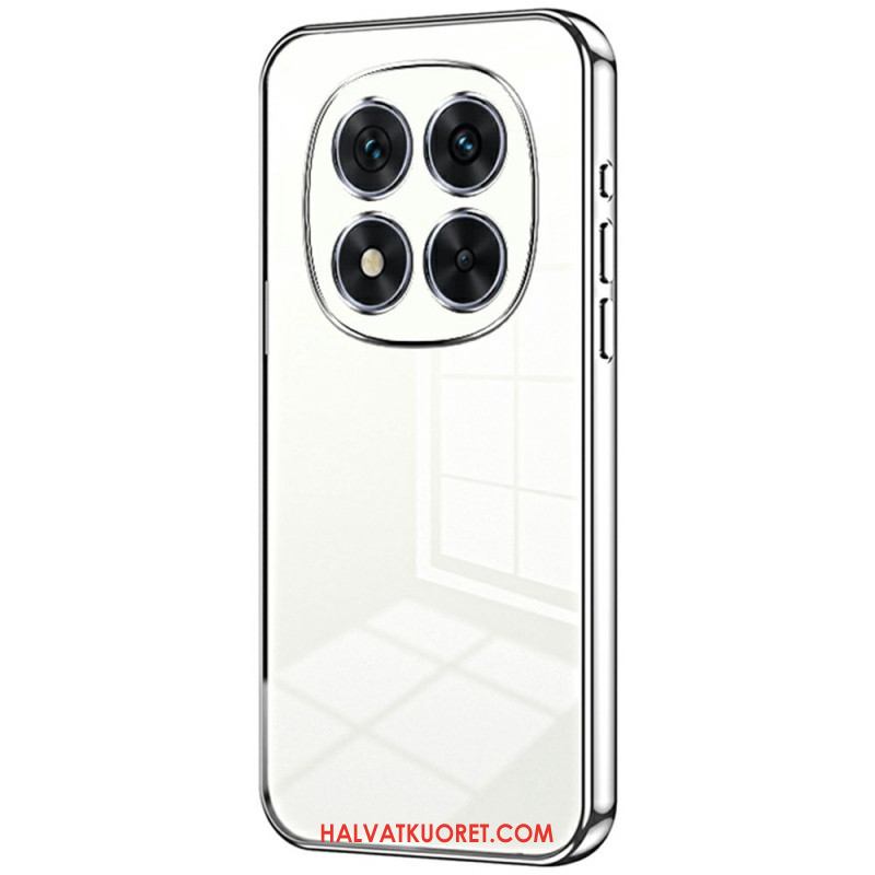 Kuori Xiaomi Redmi Note 14 Pro 5g Metallityylinen Kehys Suojakuori