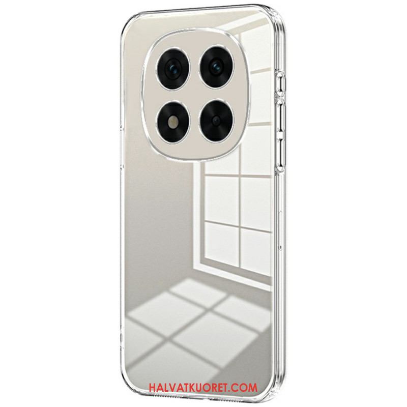 Kuori Xiaomi Redmi Note 14 Pro 5g Metallityylinen Kehys Suojakuori