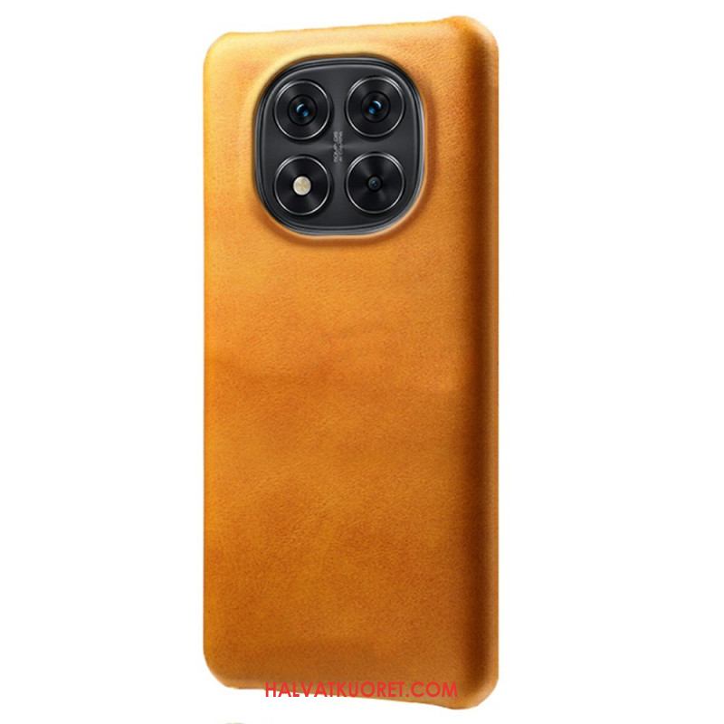 Kuori Xiaomi Redmi Note 14 Pro 5g Nahka Vaikutus