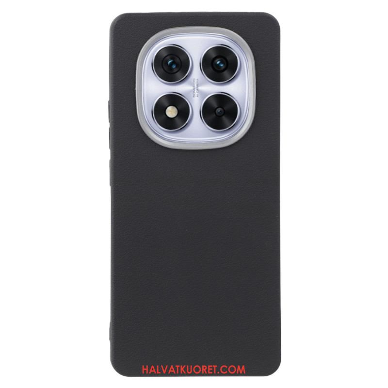 Kuori Xiaomi Redmi Note 14 Pro 5g Nahkakuvio Suojakuori