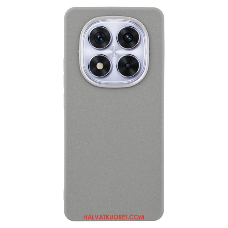 Kuori Xiaomi Redmi Note 14 Pro 5g Nahkakuvio Suojakuori