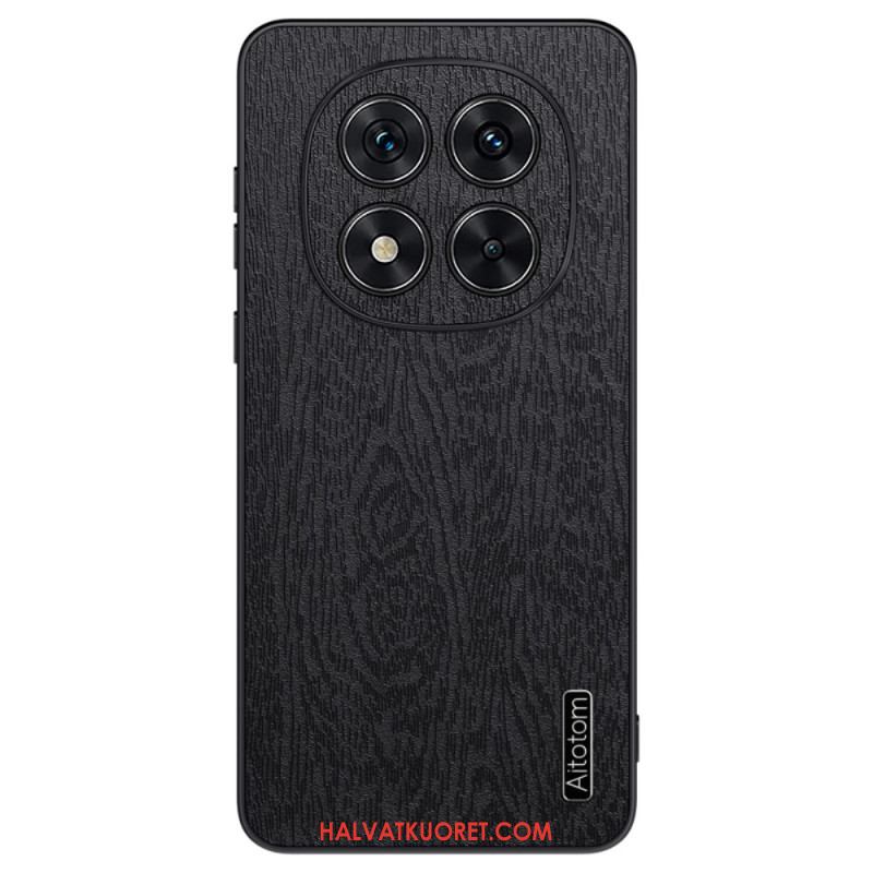 Kuori Xiaomi Redmi Note 14 Pro 5g Teksturoitu Keinonahka