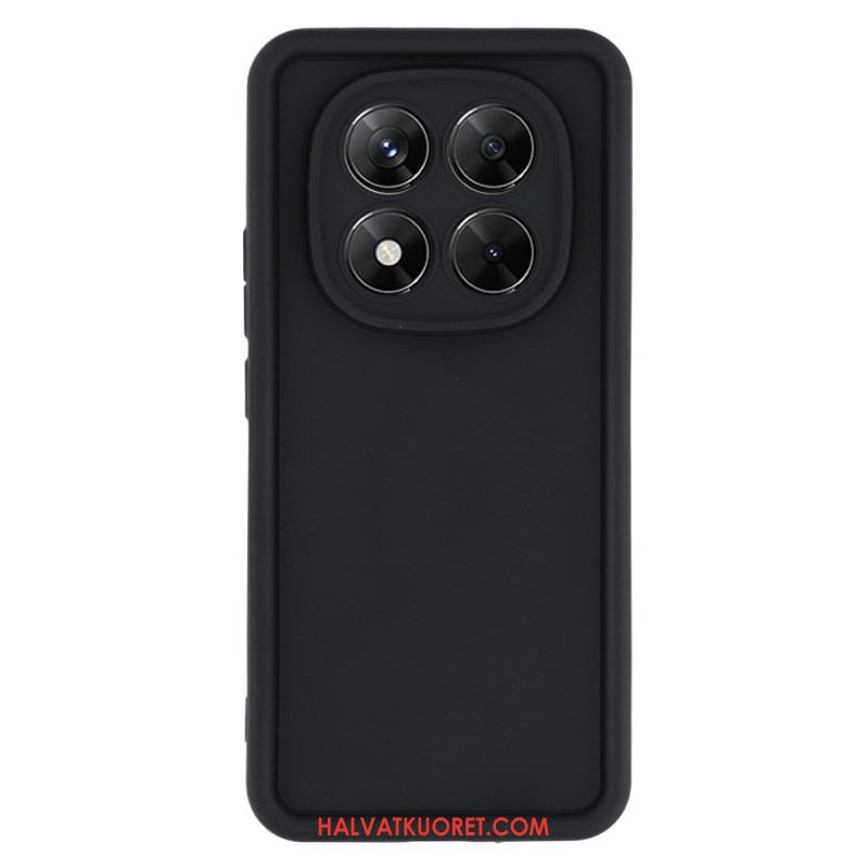 Kuori Xiaomi Redmi Note 14 Pro 5g Uritettu Muotoilu Suojakuori