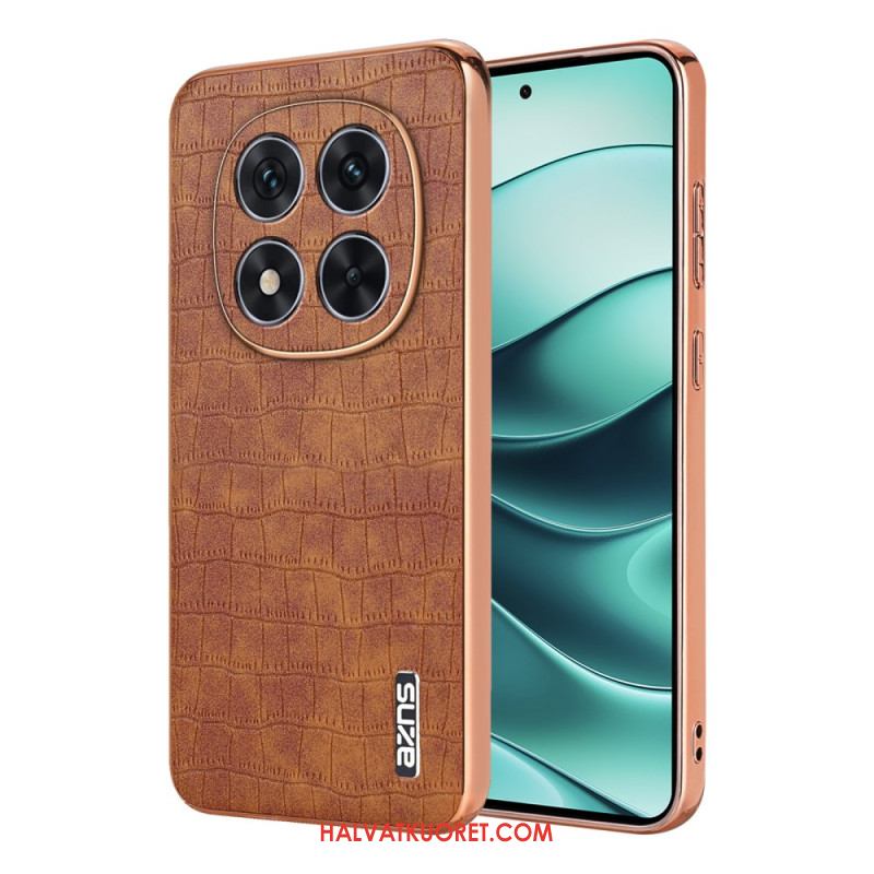 Kuori Xiaomi Redmi Note 14 Pro Plus 5g Azns Krokotiilikuvioinen