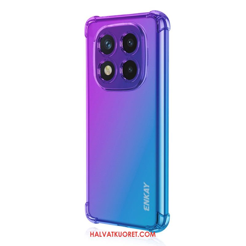 Kuori Xiaomi Redmi Note 14 Pro Plus 5g Enkay Gradient-sarja Enkay