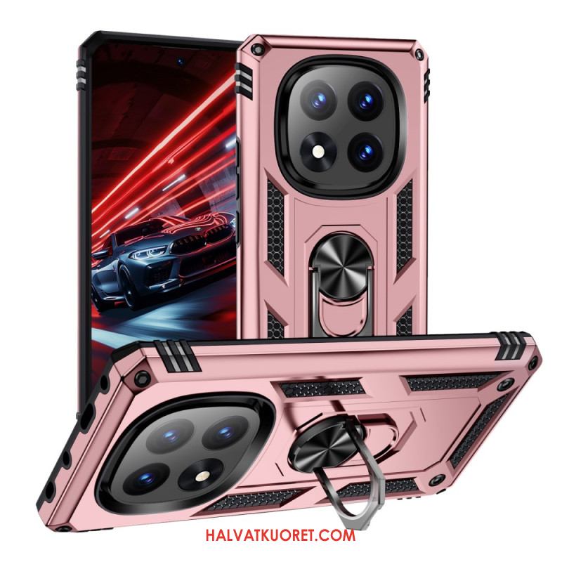 Kuori Xiaomi Redmi Note 14 Pro Plus 5g Erittäin Kestävä Pyörivä Teline Suojakuori