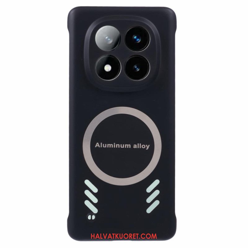 Kuori Xiaomi Redmi Note 14 Pro Plus 5g Erittäin Ohut Muovi