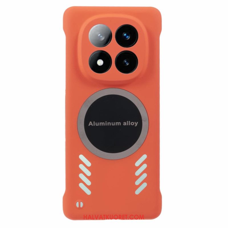 Kuori Xiaomi Redmi Note 14 Pro Plus 5g Erittäin Ohut Muovi