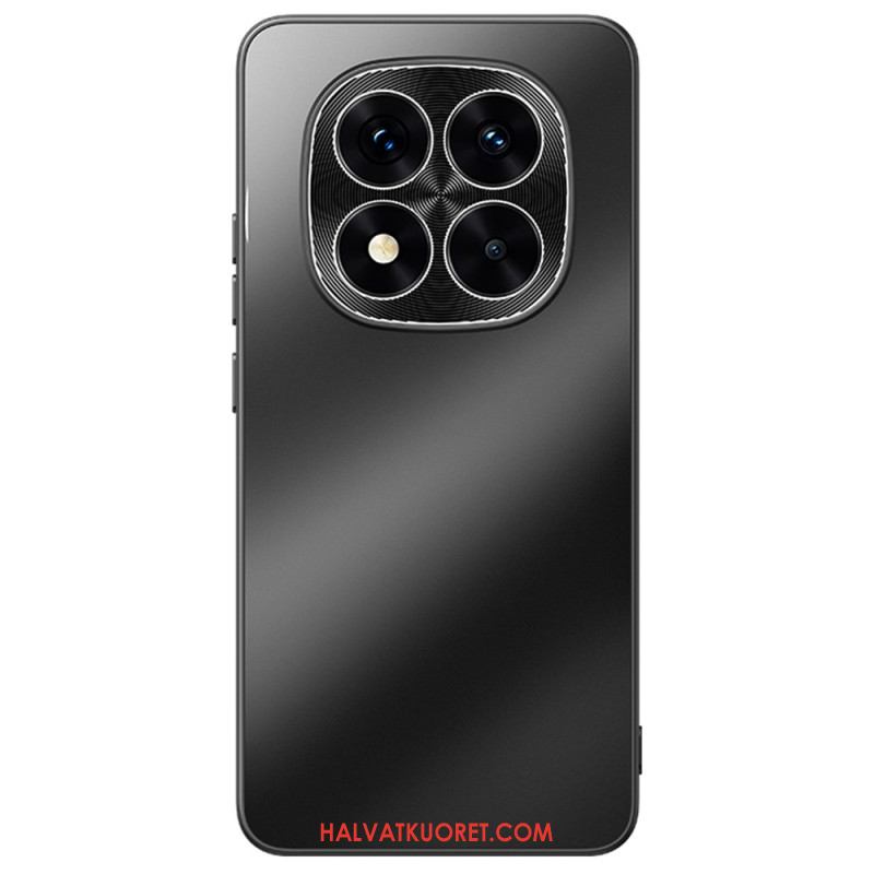 Kuori Xiaomi Redmi Note 14 Pro Plus 5g Huurteinen Muotoilu