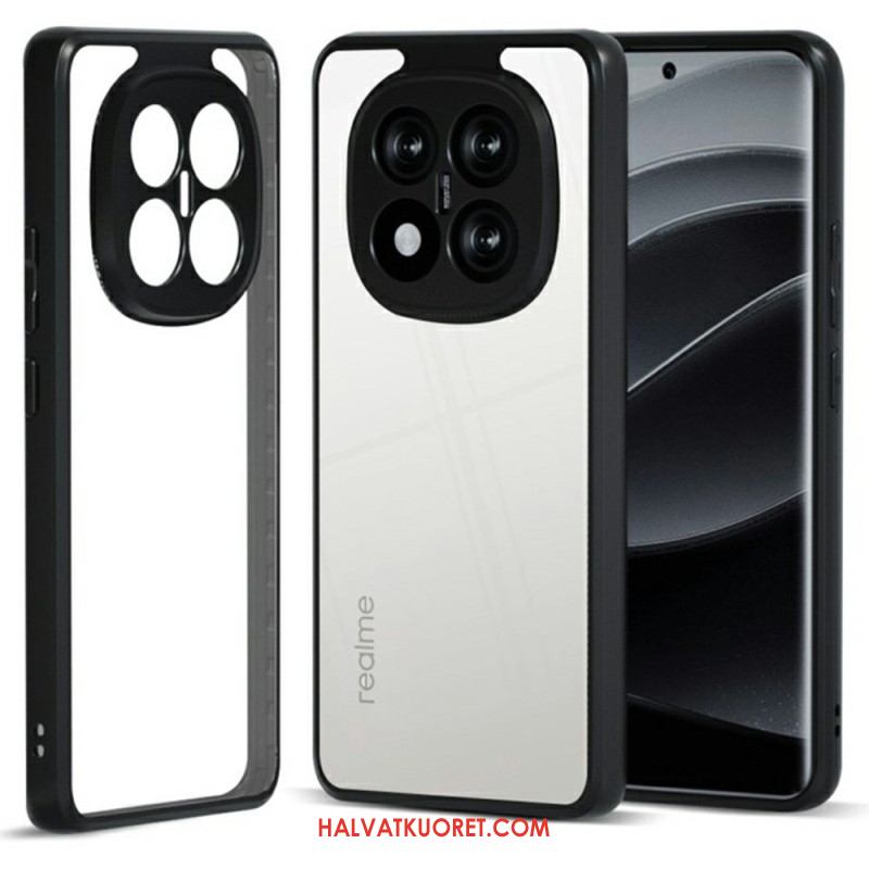 Kuori Xiaomi Redmi Note 14 Pro Plus 5g Ibmrs