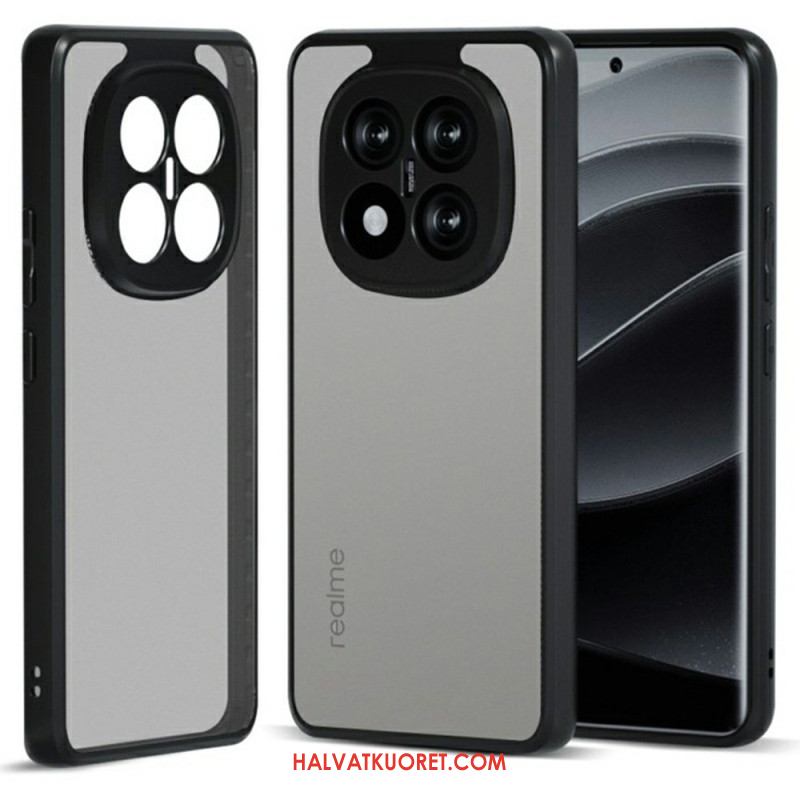 Kuori Xiaomi Redmi Note 14 Pro Plus 5g Ibmrs