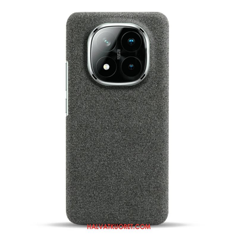 Kuori Xiaomi Redmi Note 14 Pro Plus 5g Kangas