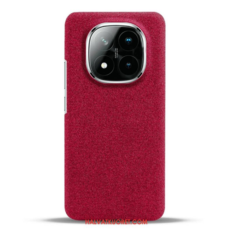 Kuori Xiaomi Redmi Note 14 Pro Plus 5g Kangas