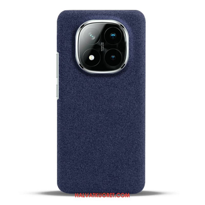 Kuori Xiaomi Redmi Note 14 Pro Plus 5g Kangas