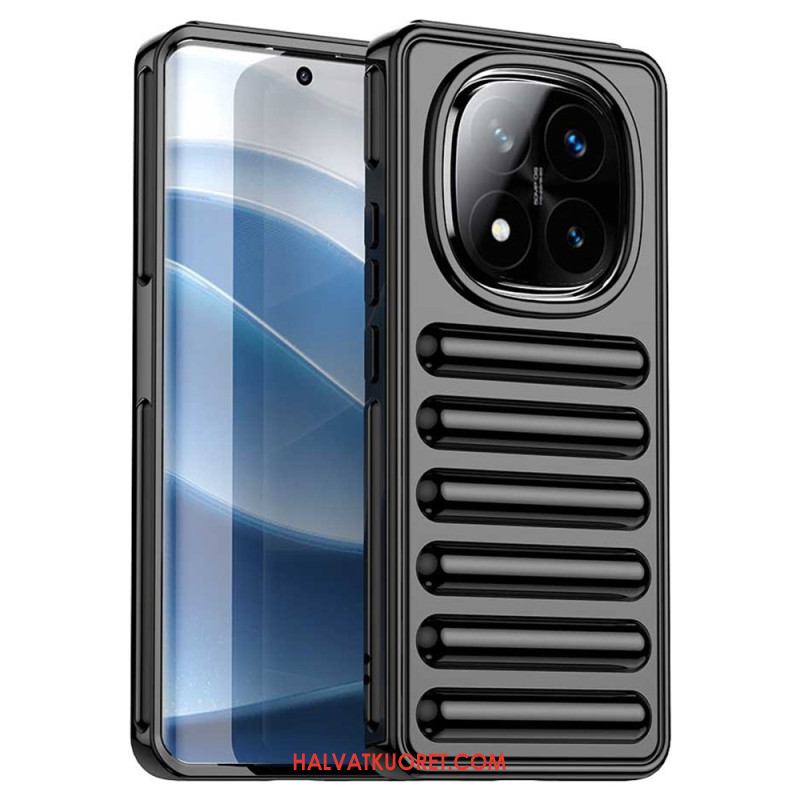 Kuori Xiaomi Redmi Note 14 Pro Plus 5g Kapselipinta