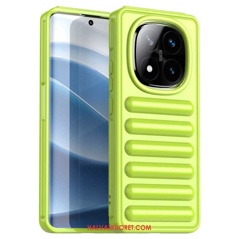 Kuori Xiaomi Redmi Note 14 Pro Plus 5g Kapselipinta