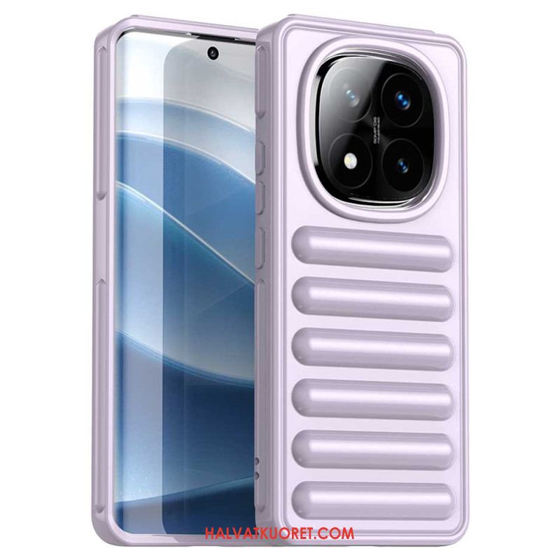 Kuori Xiaomi Redmi Note 14 Pro Plus 5g Kapselipinta