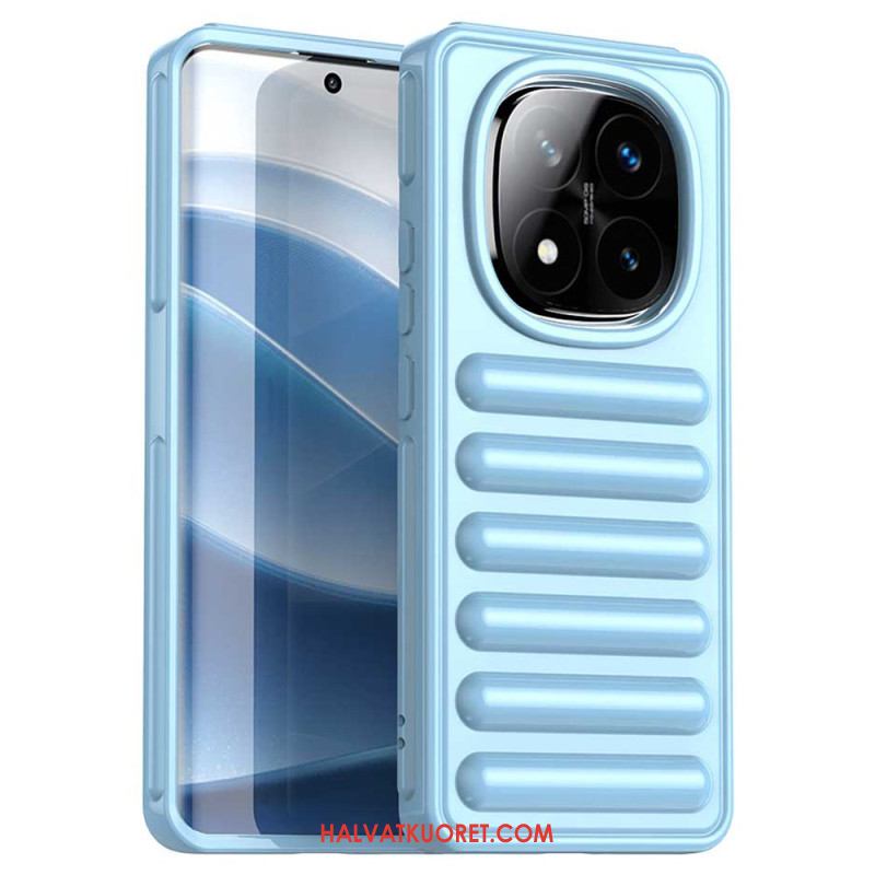 Kuori Xiaomi Redmi Note 14 Pro Plus 5g Kapselipinta