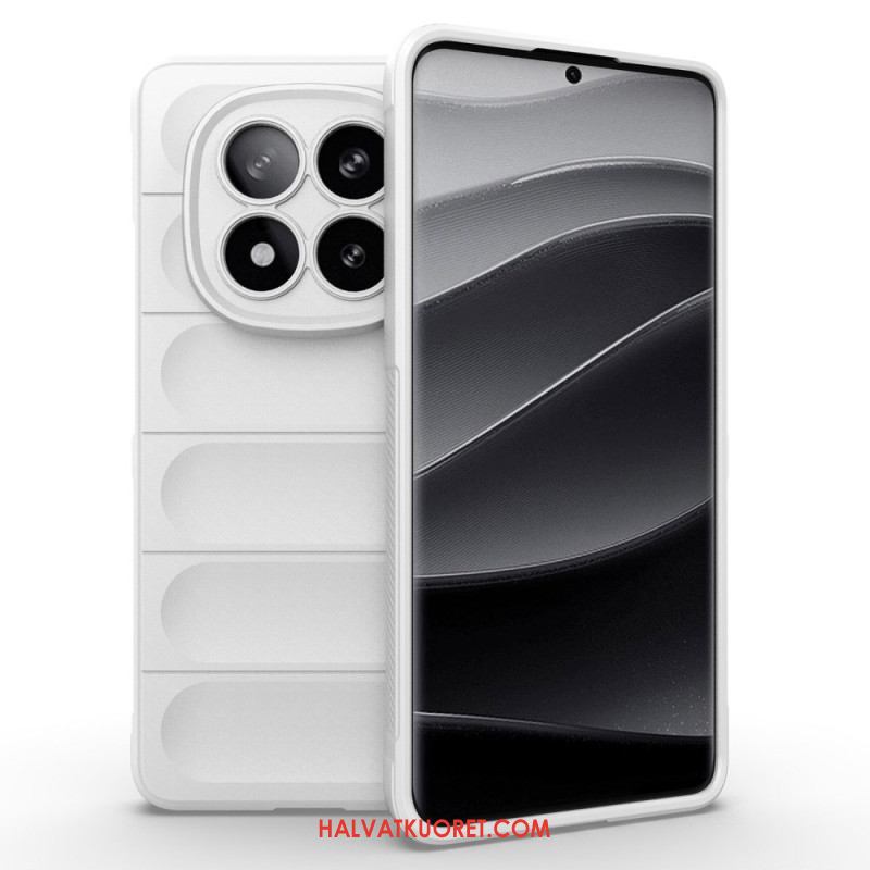 Kuori Xiaomi Redmi Note 14 Pro Plus 5g Liukumaton Suojakuori